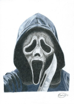 Ghostface (Scream)