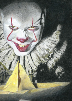 Pennywise (It)