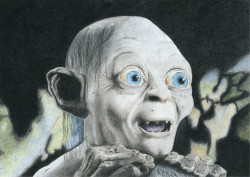 Gollem (Smeagol)